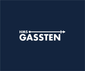 HMS Gåssten | Diseño de Logo por Rusmin Gustamin