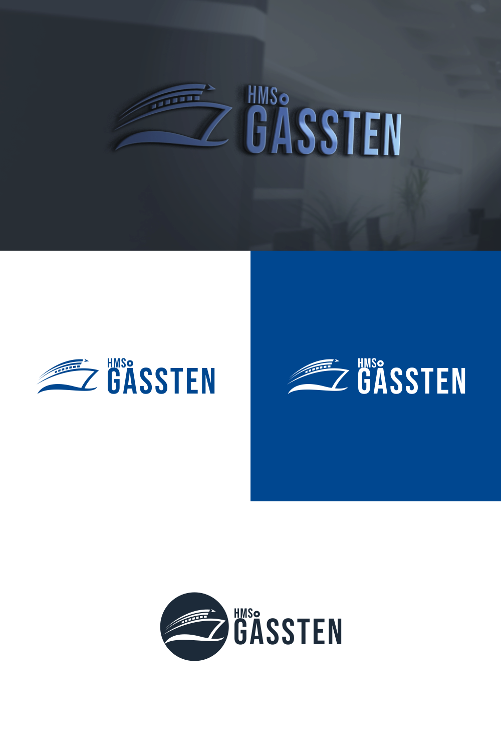 Logo-Design von sinau_nggambar für dieses Projekt | Design #23074621