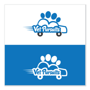 Diseño de Logo por Sujit Banerjee para Vet Pursuits | Diseño: #23077112