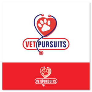 Diseño de Logo por Sujit Banerjee para Vet Pursuits | Diseño: #23077116