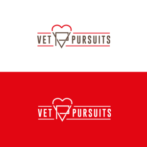 Diseño de Logo por Sujit Banerjee para Vet Pursuits | Diseño: #23077119
