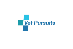 Diseño de Logo por ivo_i_ivanov para Vet Pursuits | Diseño: #23079811