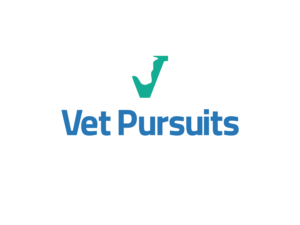 Diseño de Logo por jnh para Vet Pursuits | Diseño: #23106369