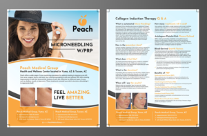 Flyer Design by OwnDesign