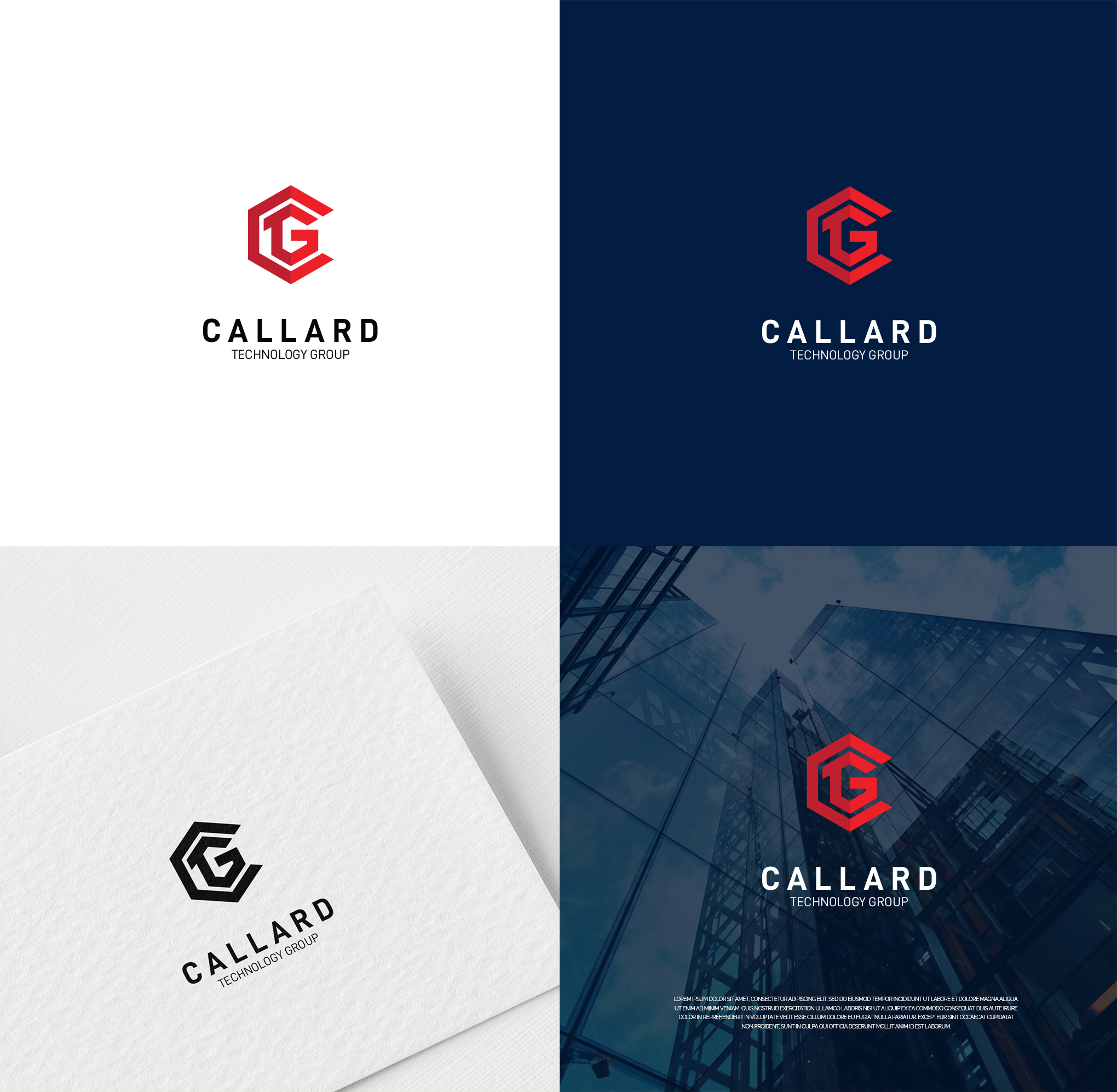 Logo Design by Alex Petersen for this project | Design #23077190