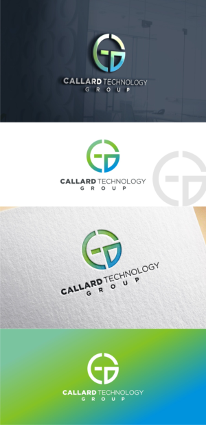 Logo Design by Intelligent Hub