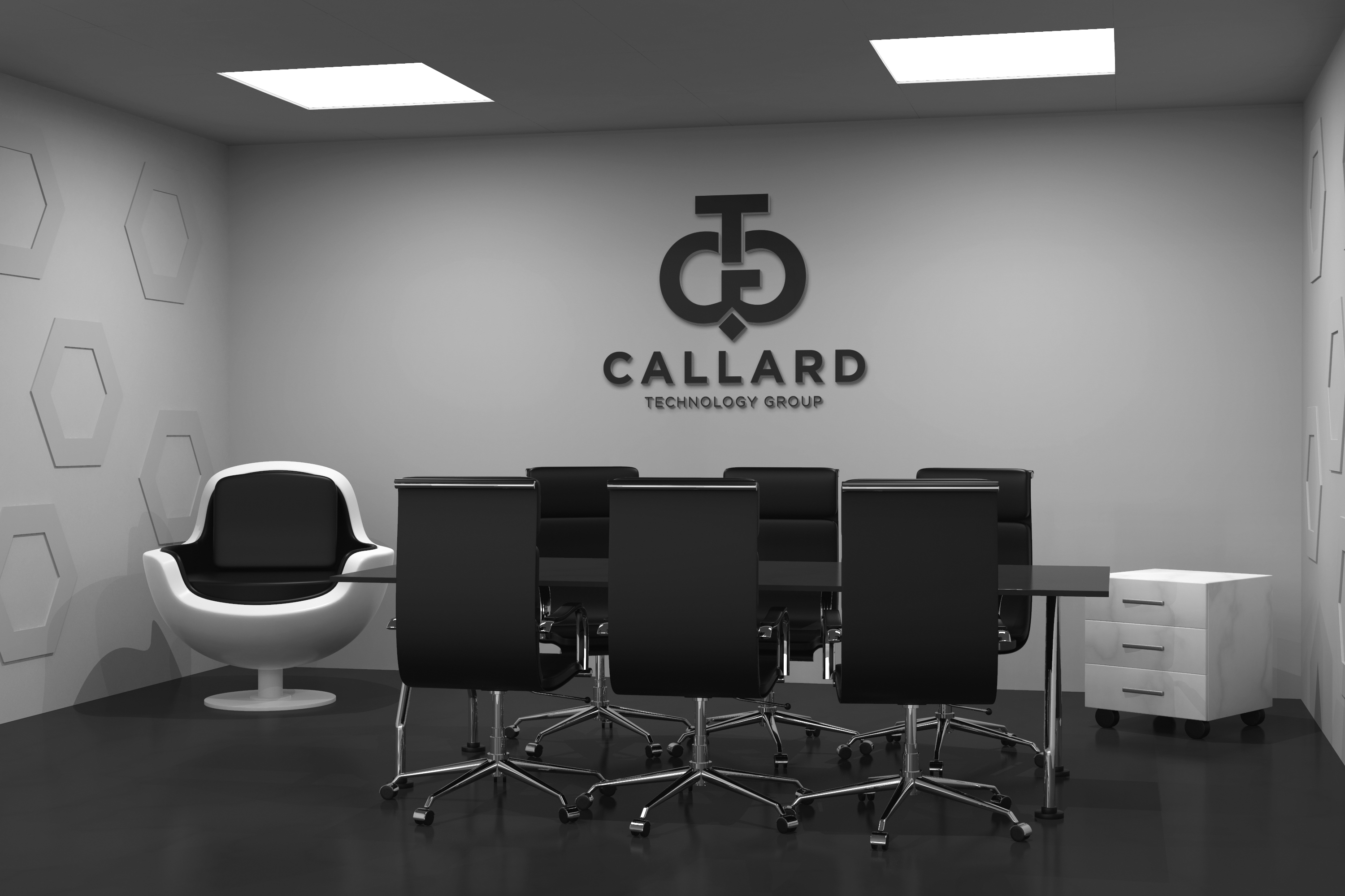 Logo Design by FerTouch Arts for this project | Design #23097792