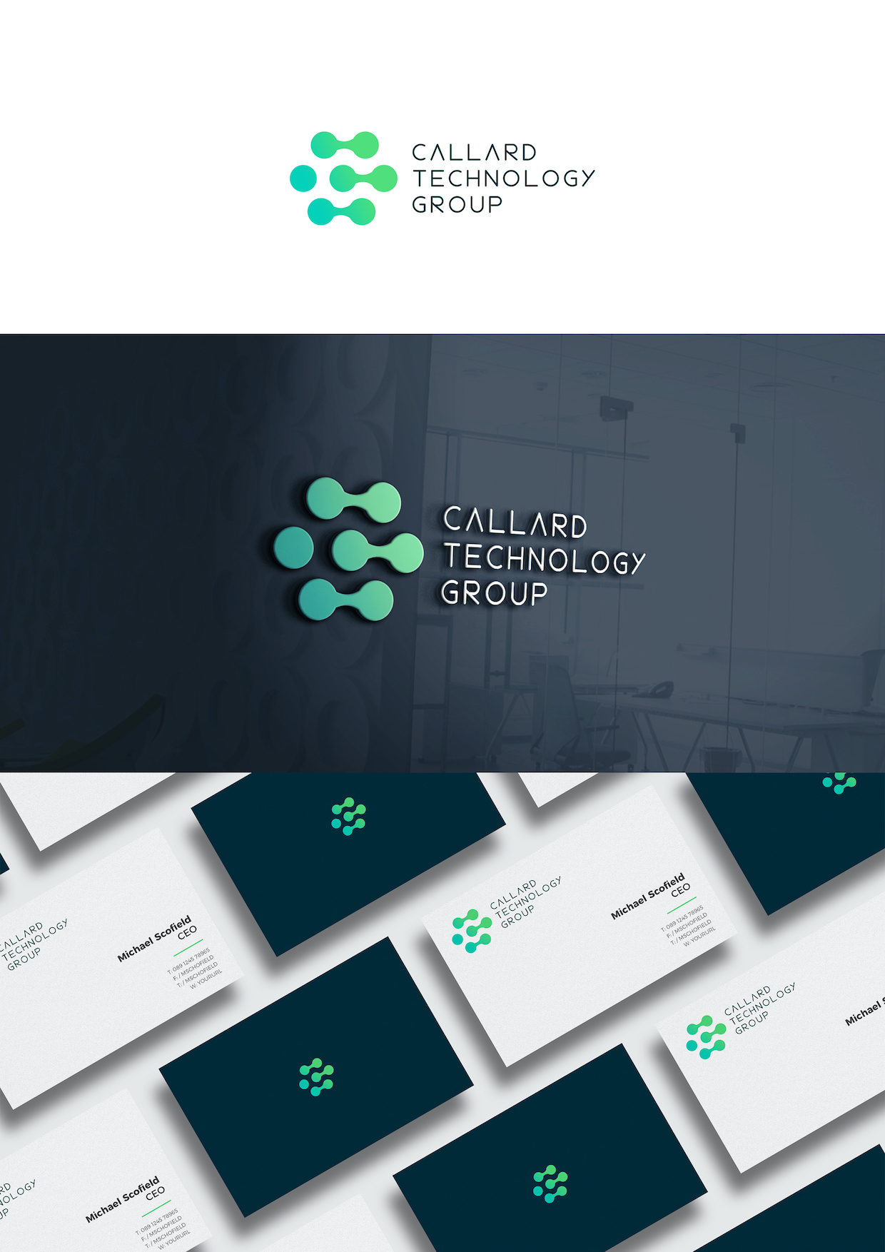 Logo Design by christianpoetoe for this project | Design #23075129