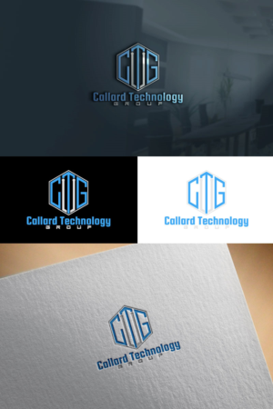 Logo Design by AhmadMohammad for this project | Design: #23114560