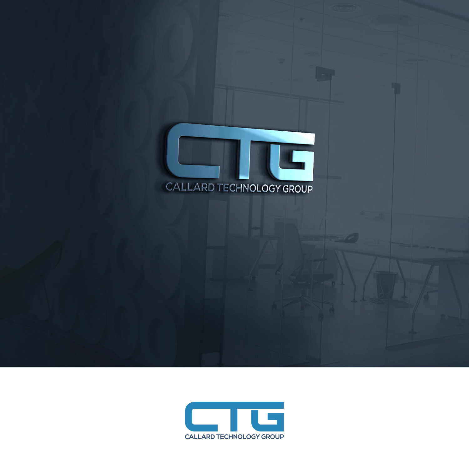 Logo Design by DesignDUO for this project | Design #23077034