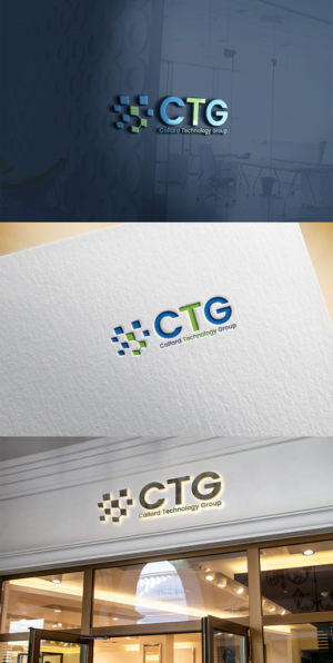 Logo Design by AL-BARAKAH for this project | Design: #23074536