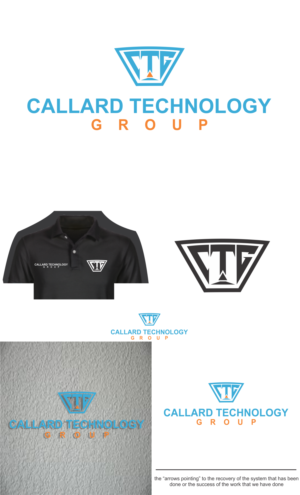 Logo Design by kunnawan96