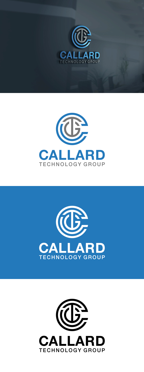 Logo Design by fatiyadesign for this project | Design #23079373