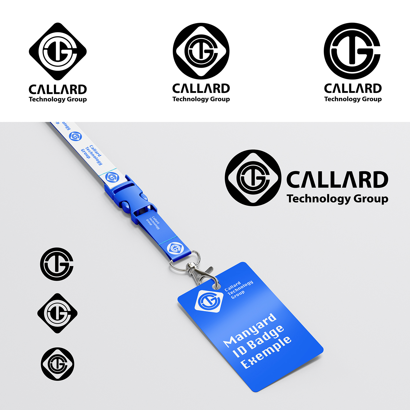 Logo Design by nadbook2323 for this project | Design #23077341