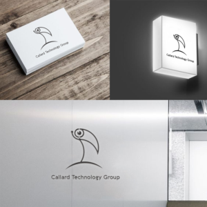 Logo Design by bichnguyen1801