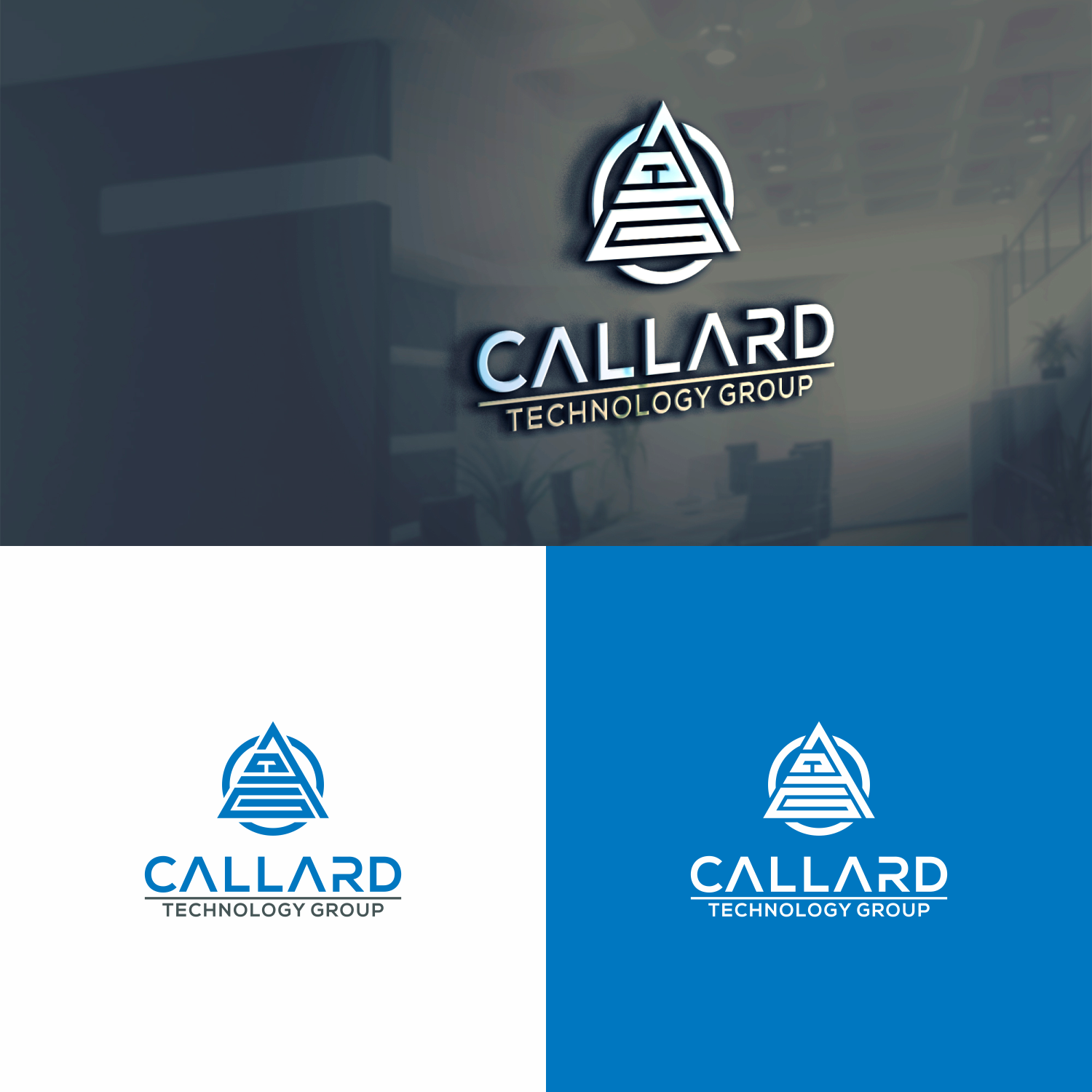 Logo Design by mbah suratman for this project | Design #23077189