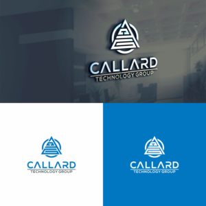 Logo Design by mbah suratman for this project | Design: #23077189
