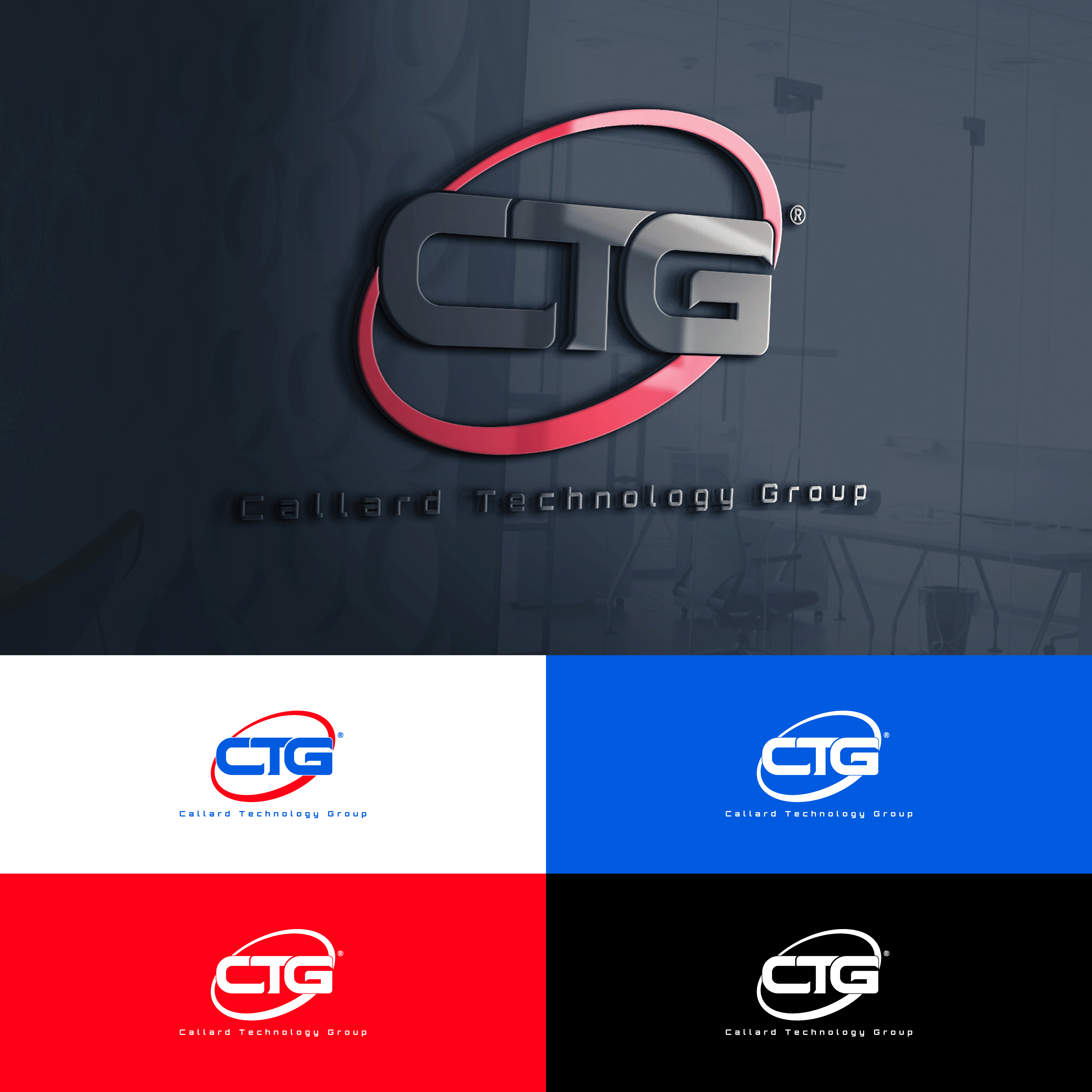 Logo Design by TDesign. for this project | Design #23112763