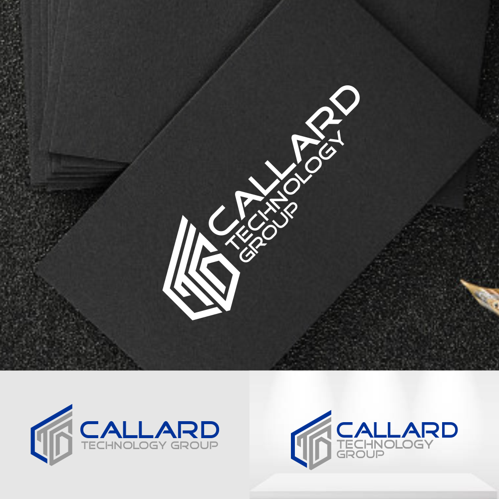 Logo-Design von Gerald Design 3 für dieses Projekt | Design #23081882