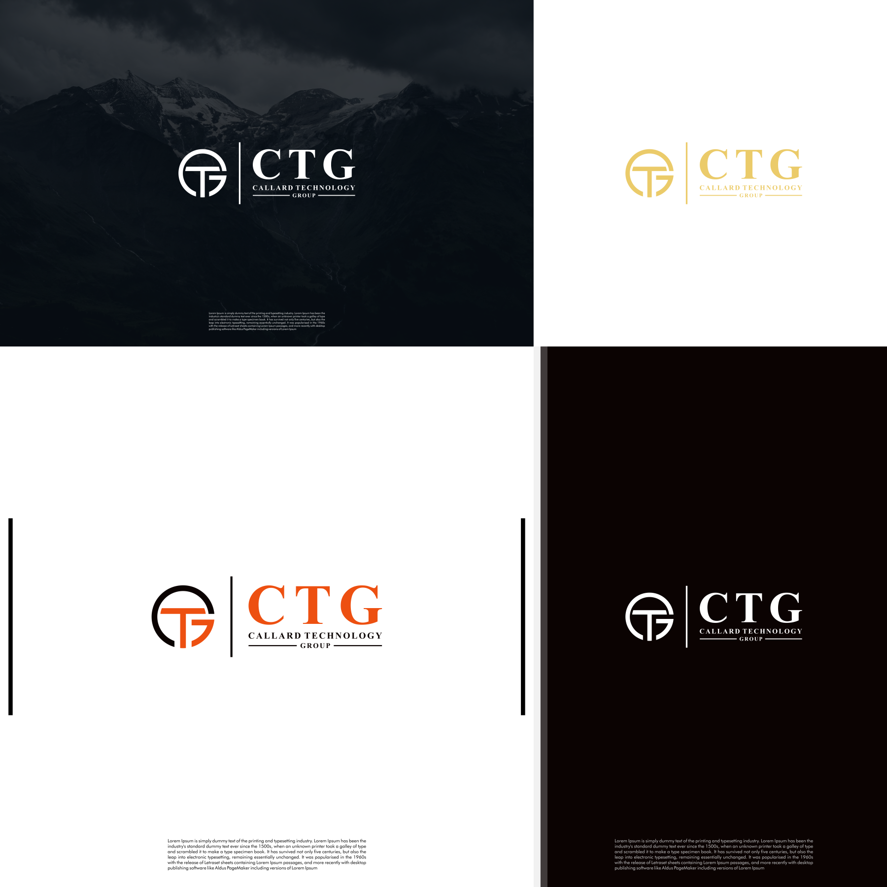 Diseño de Logo por BambusArt para este proyecto | Diseño #23087827