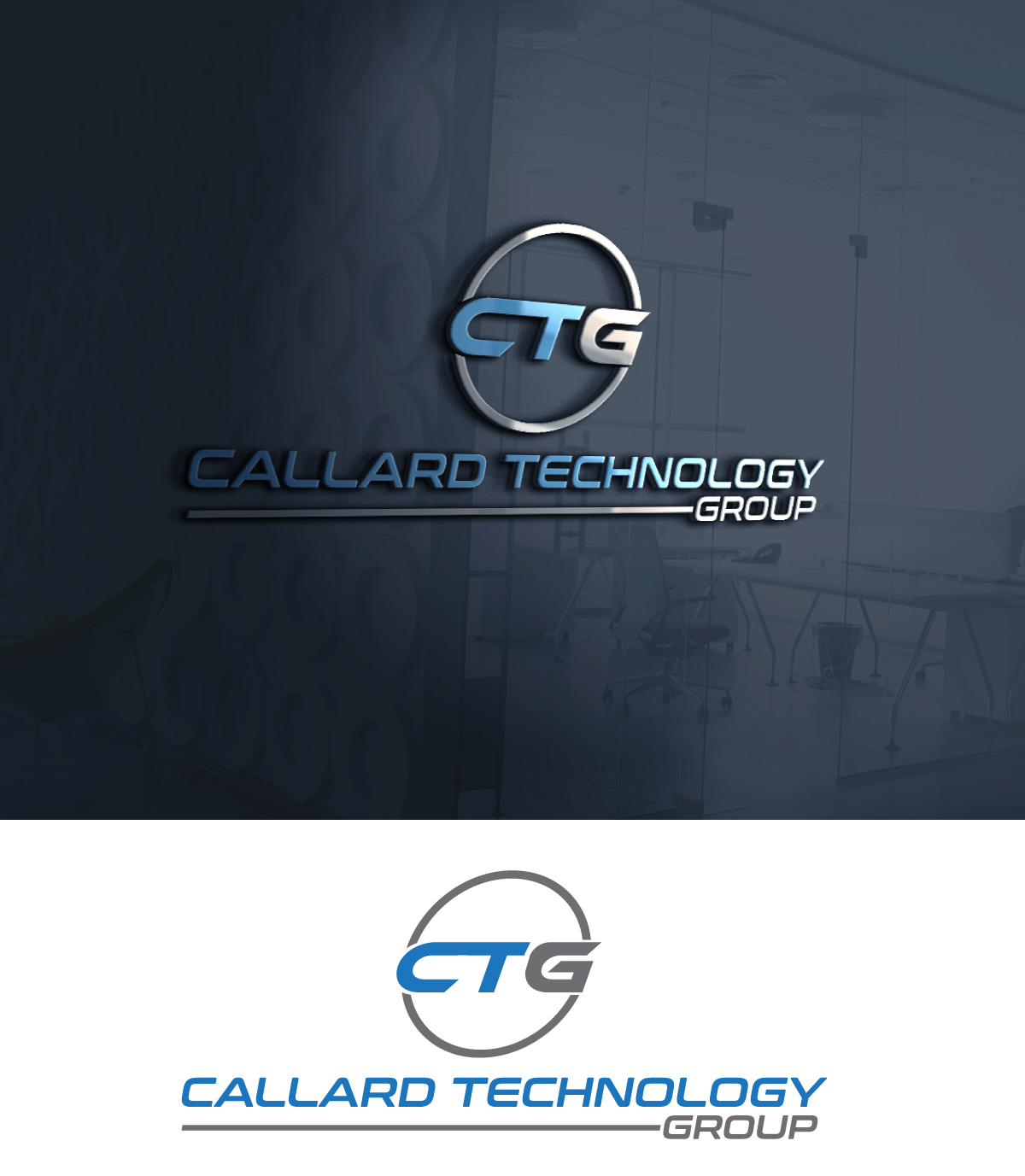 Logo Design by Nova Tech Solutions for this project | Design #23077468