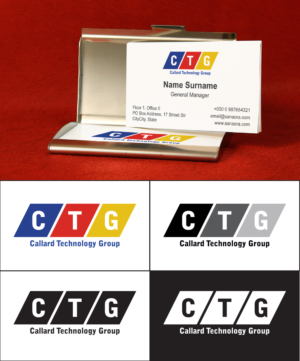 Logo Design by Skytrip