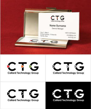 Logo Design by Skytrip for this project | Design: #23094234