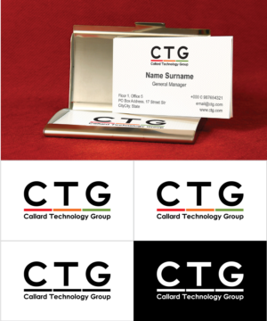 Logo Design by Skytrip for this project | Design: #23094635
