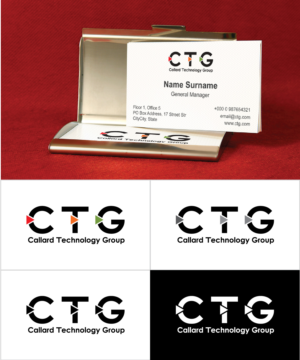 Logo Design by Skytrip for this project | Design: #23094686