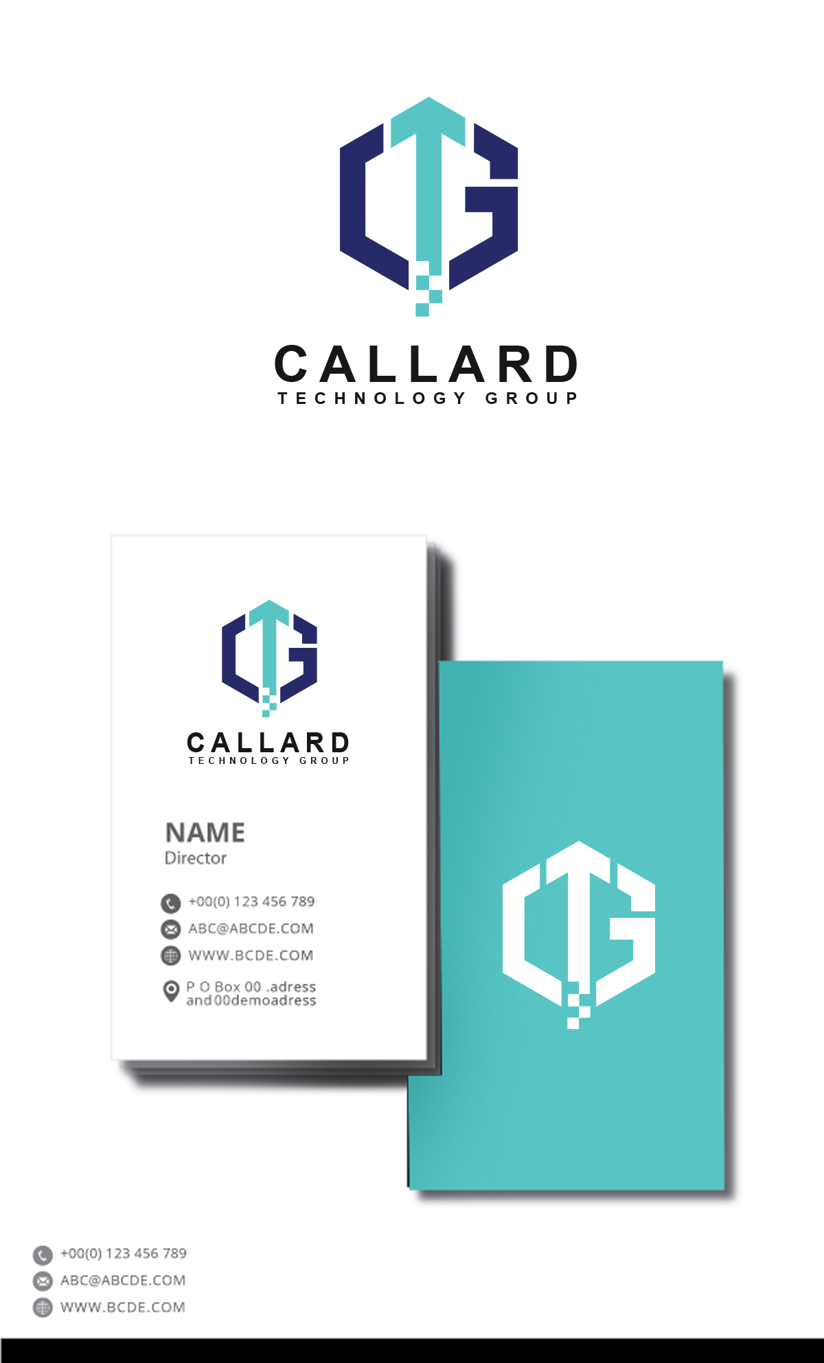 Logo Design by fauzimfs for this project | Design #23080254