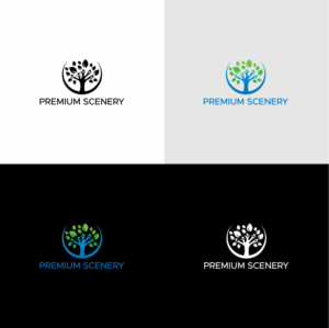 Logo Design by Olamikzy