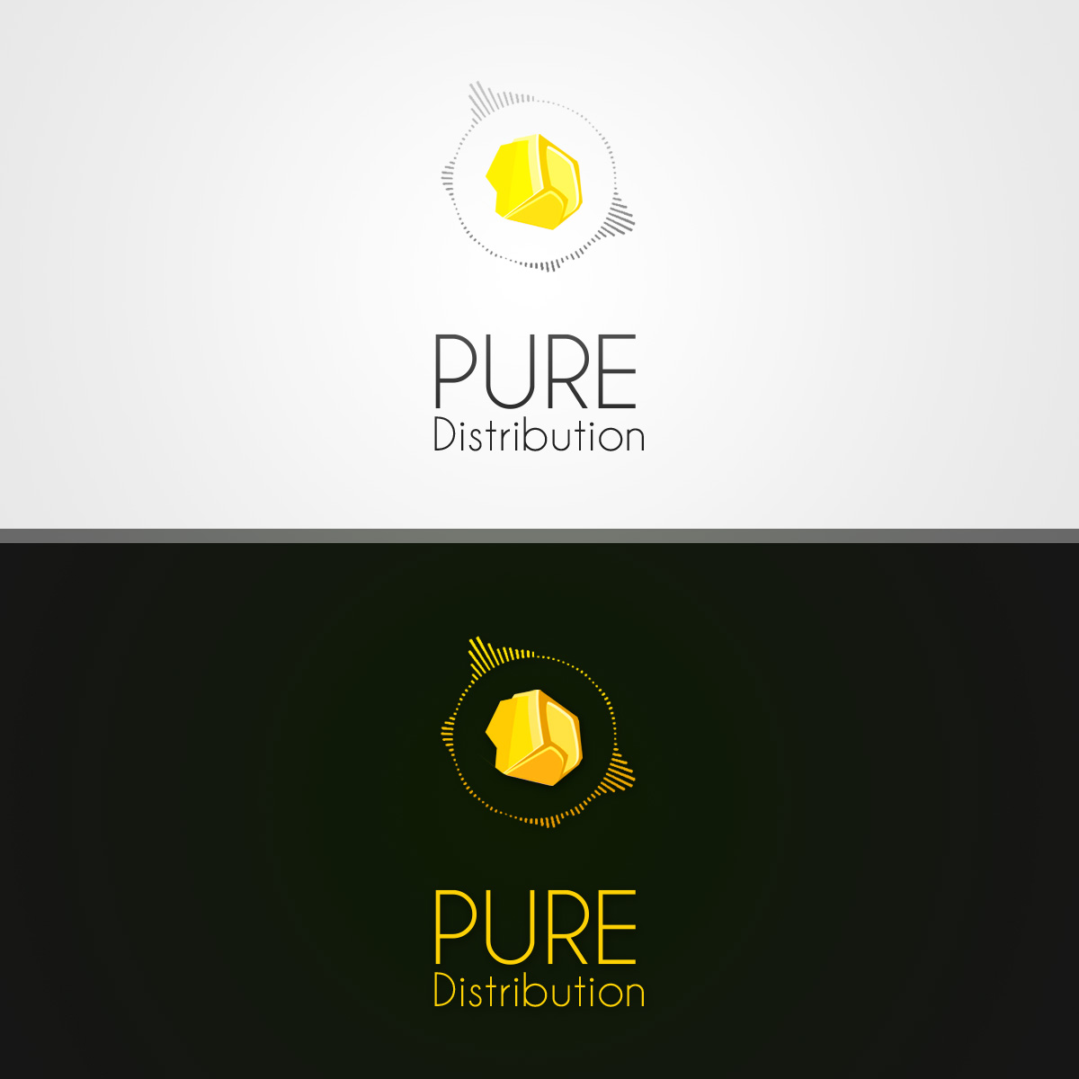 Logo Design by edge design for Proaudio Consulting Srl | Design #23108511