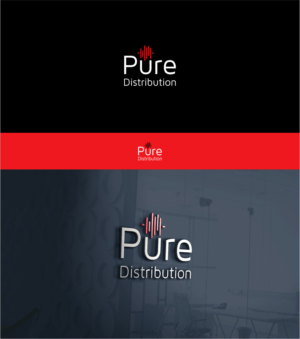 Logo Design by creativechauhan1989 for Proaudio Consulting Srl | Design: #23076237