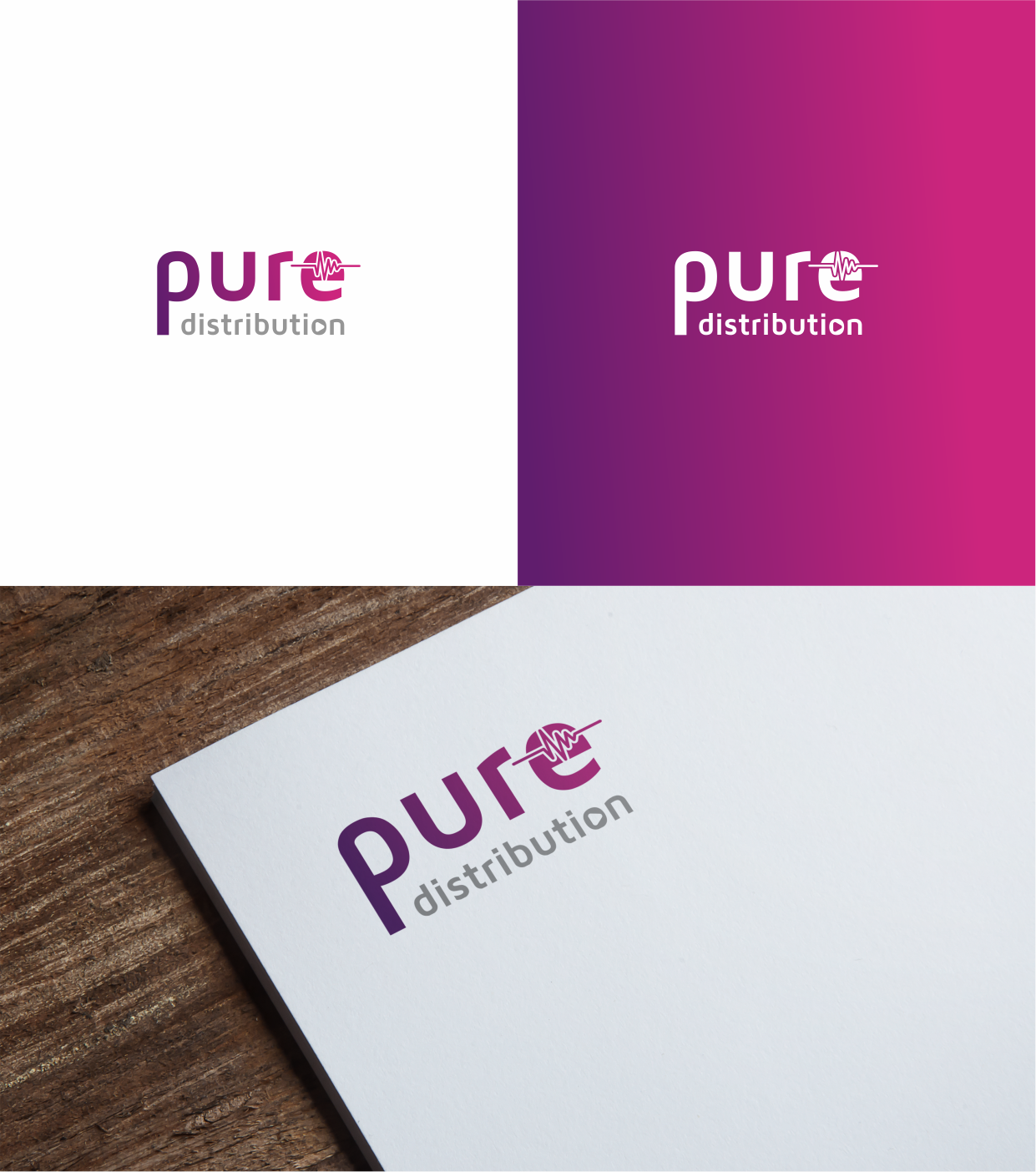 Logo Design by creativechauhan1989 for Proaudio Consulting Srl | Design #23076238