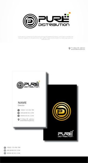 Logo Design by graphicevolution for Proaudio Consulting Srl | Design: #23076735