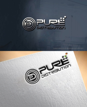 Logo Design by graphicevolution for Proaudio Consulting Srl | Design: #23076736