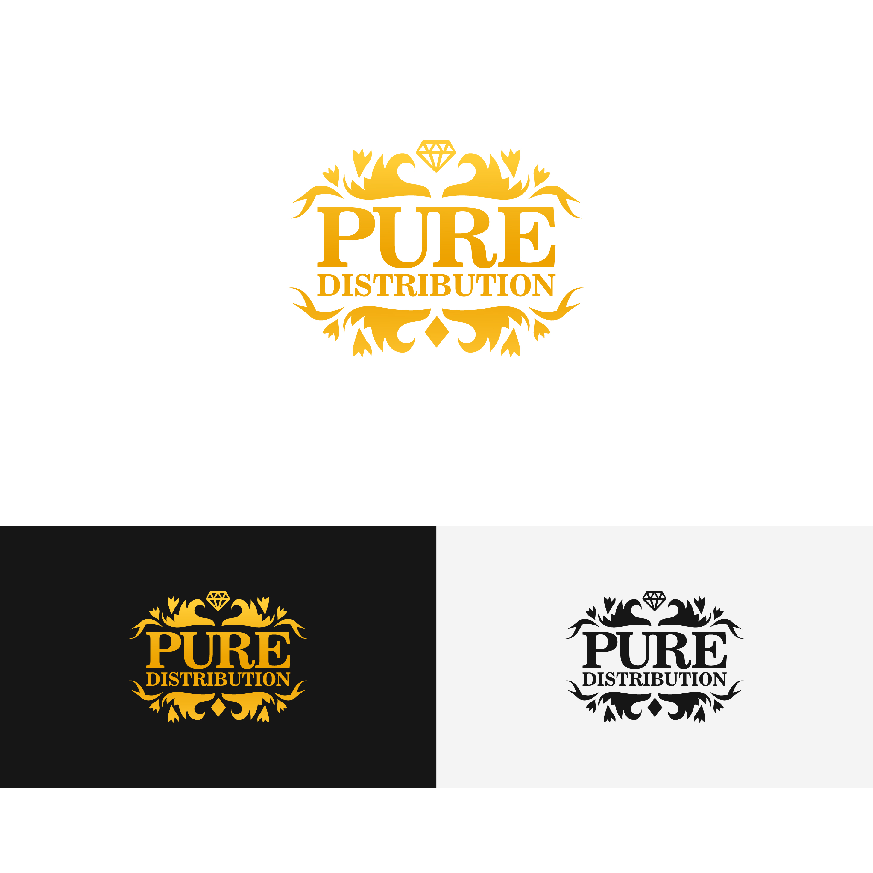 Logo Design by Graphics Farrukh 2 for Proaudio Consulting Srl | Design #23122876