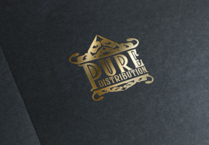 Logo Design by bocahselis