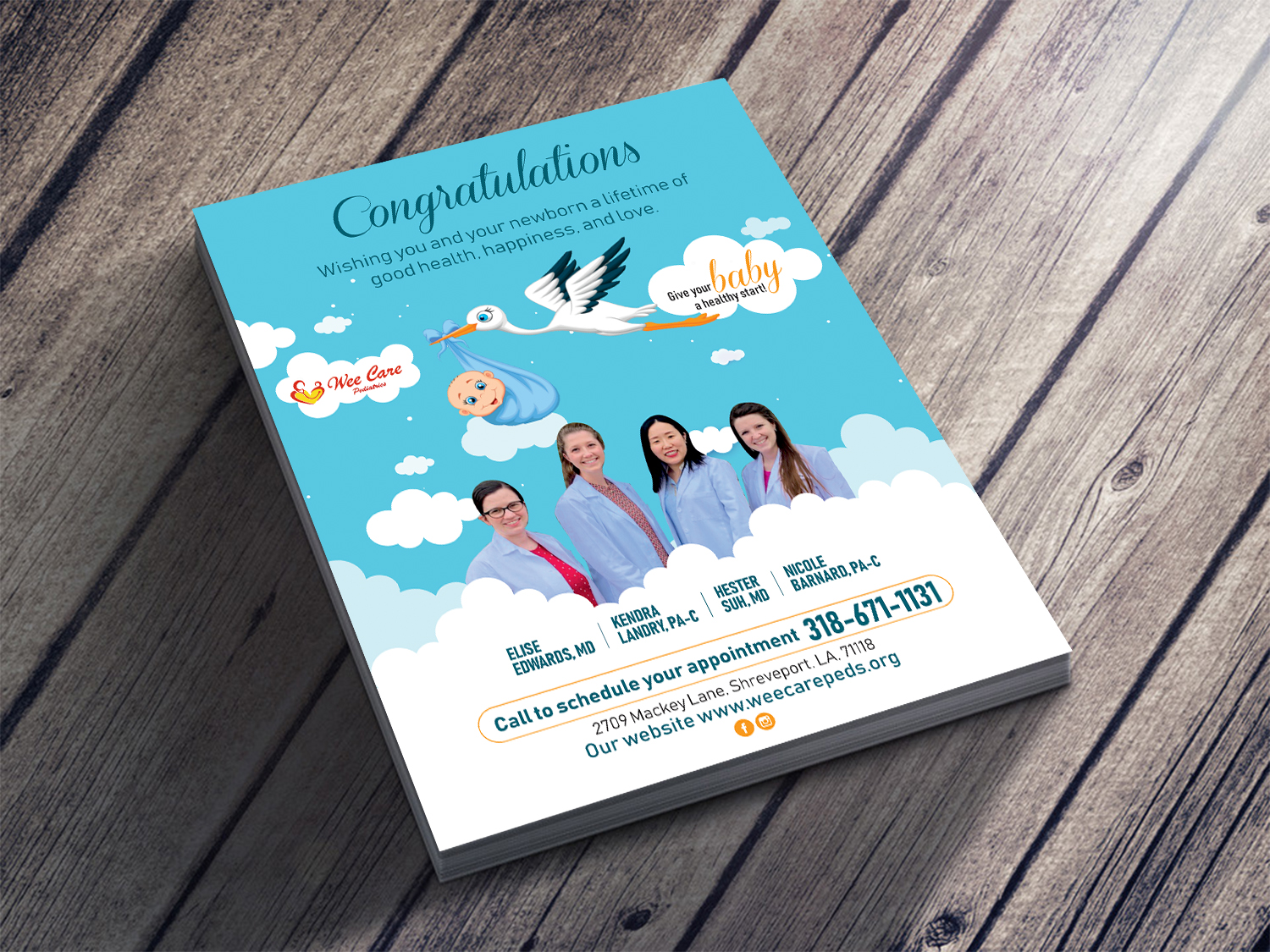 Diseño de Flyer por ESolz Technologies para este proyecto | Diseño #23083037