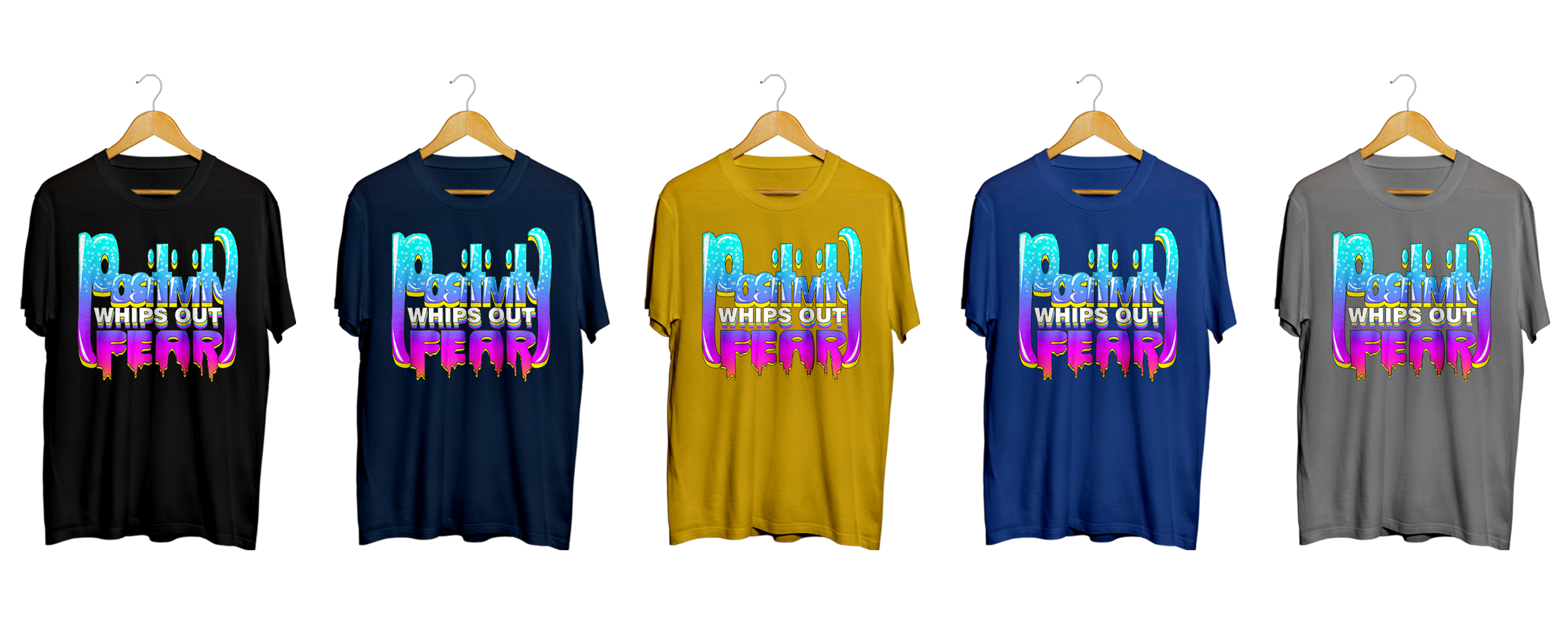 Design de T-shirt par Vallerie L. pour FLEXTIME FUN CREATIONS, LLC | Design #23109683