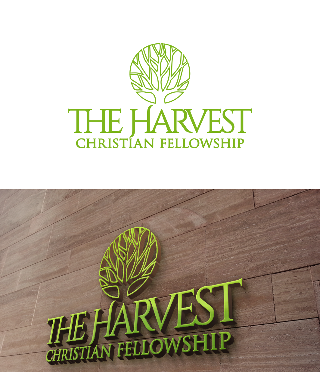 Logo Design by trufya for this project | Design #23122784