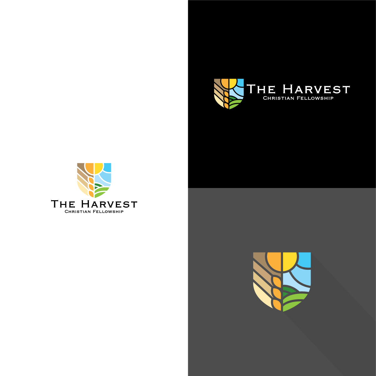 Logo Design by MuhammadHussnain for this project | Design #23116164