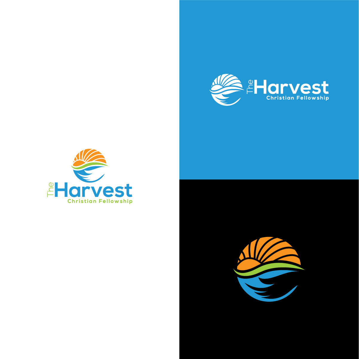 Logo Design by MuhammadHussnain for this project | Design #23116165