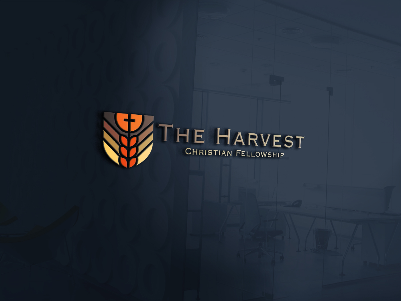 Logo Design by MuhammadHussnain for this project | Design #23116176