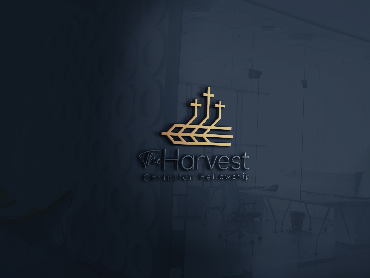 Logo Design by MuhammadHussnain for this project | Design #23116179