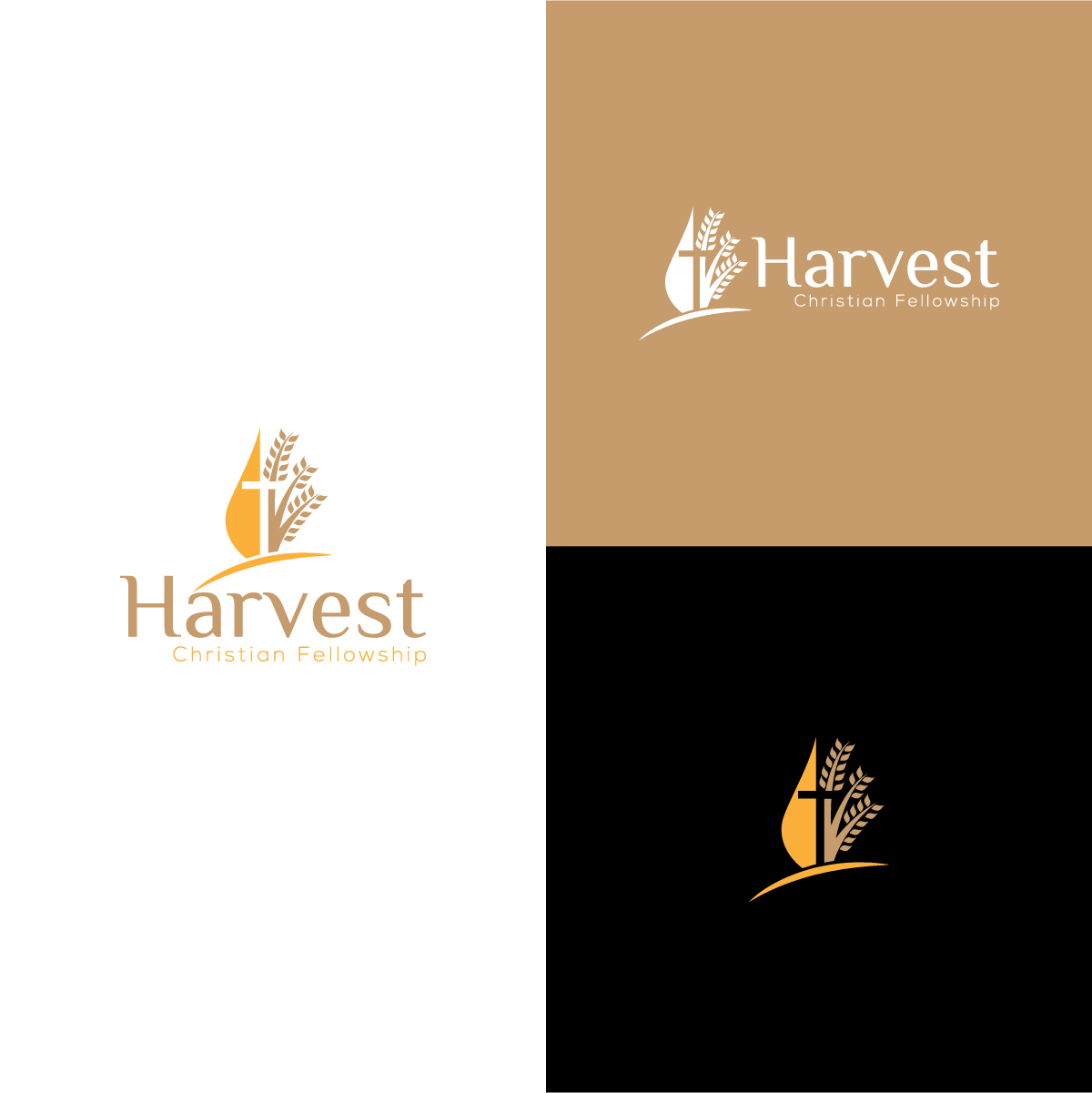 Logo Design by MuhammadHussnain for this project | Design #23125325