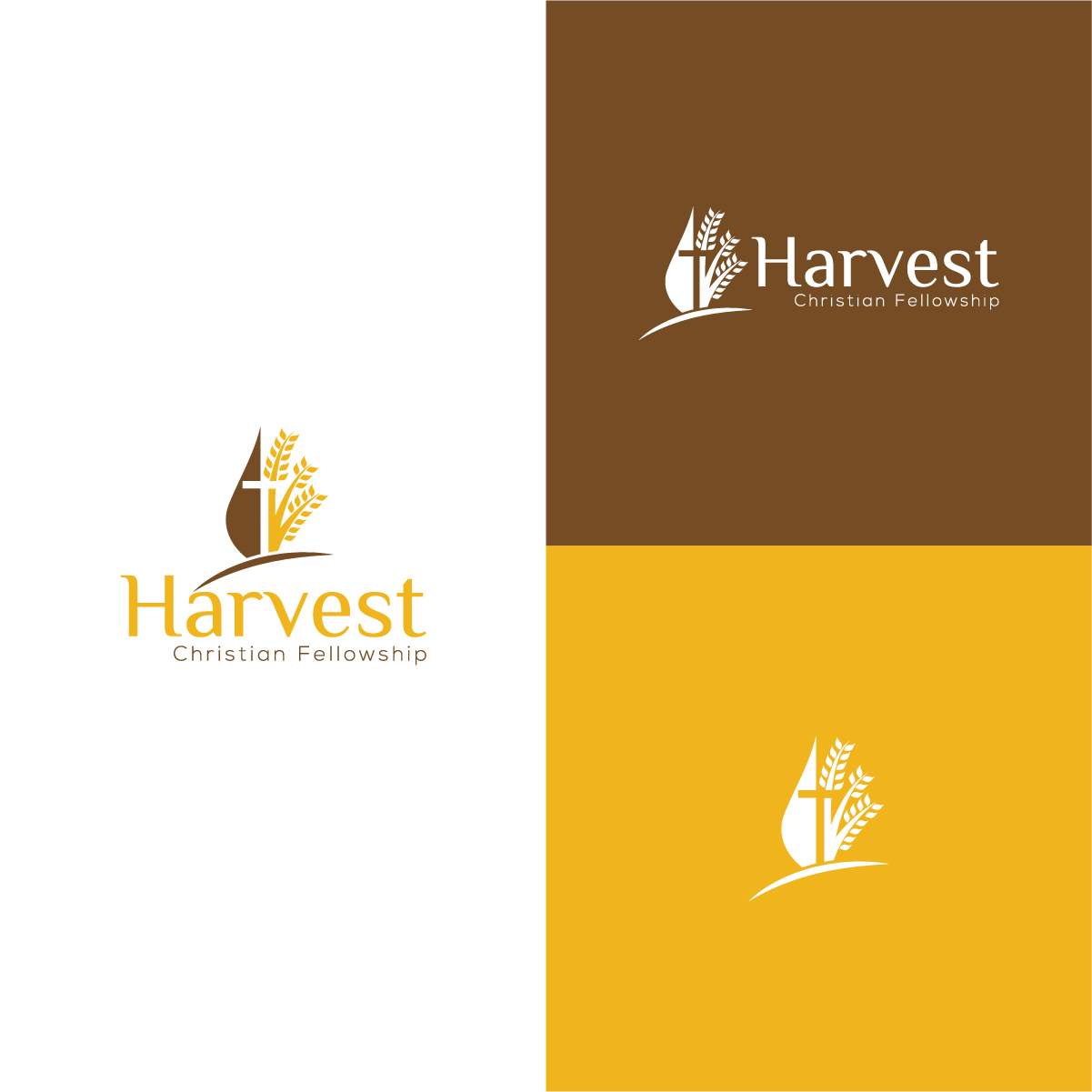 Logo Design by MuhammadHussnain for this project | Design #23125326
