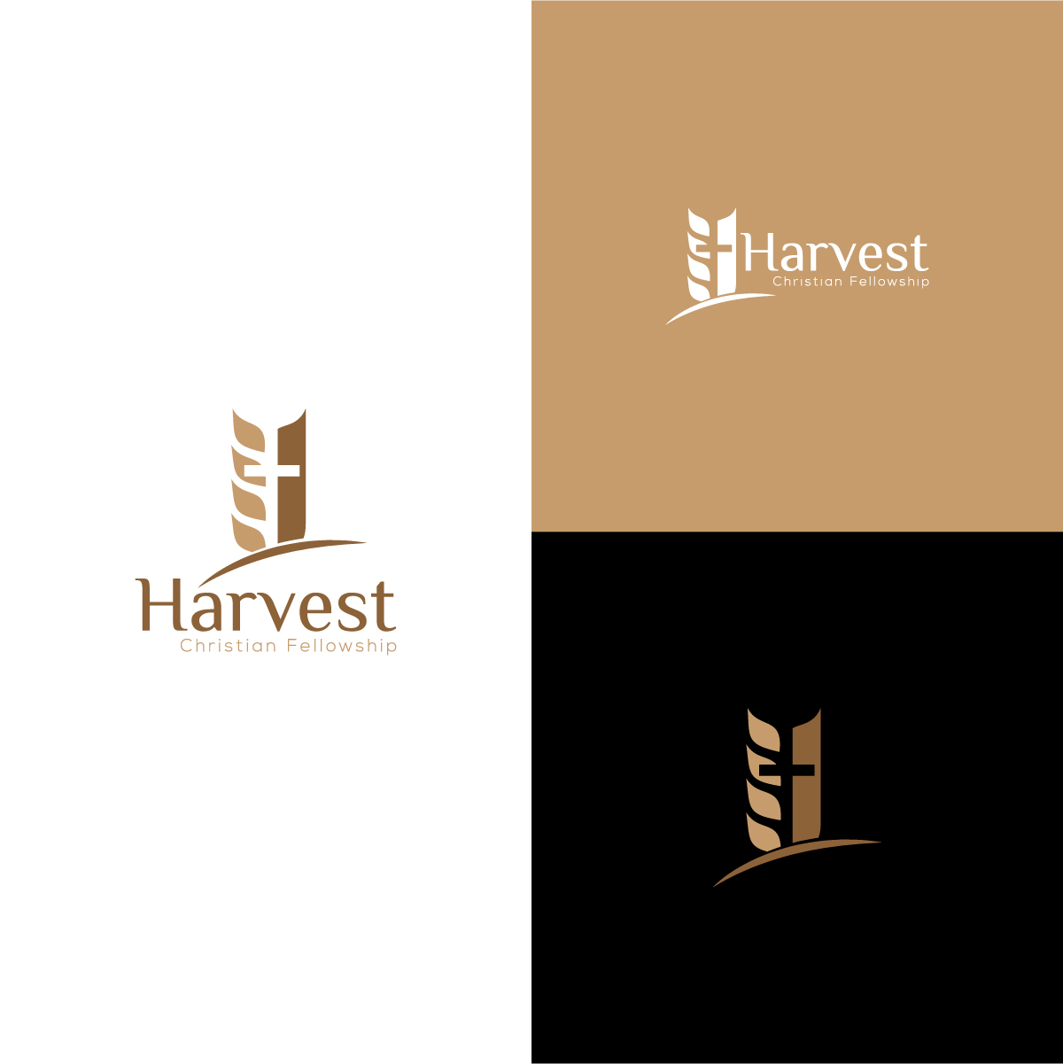 Logo Design by MuhammadHussnain for this project | Design #23125327