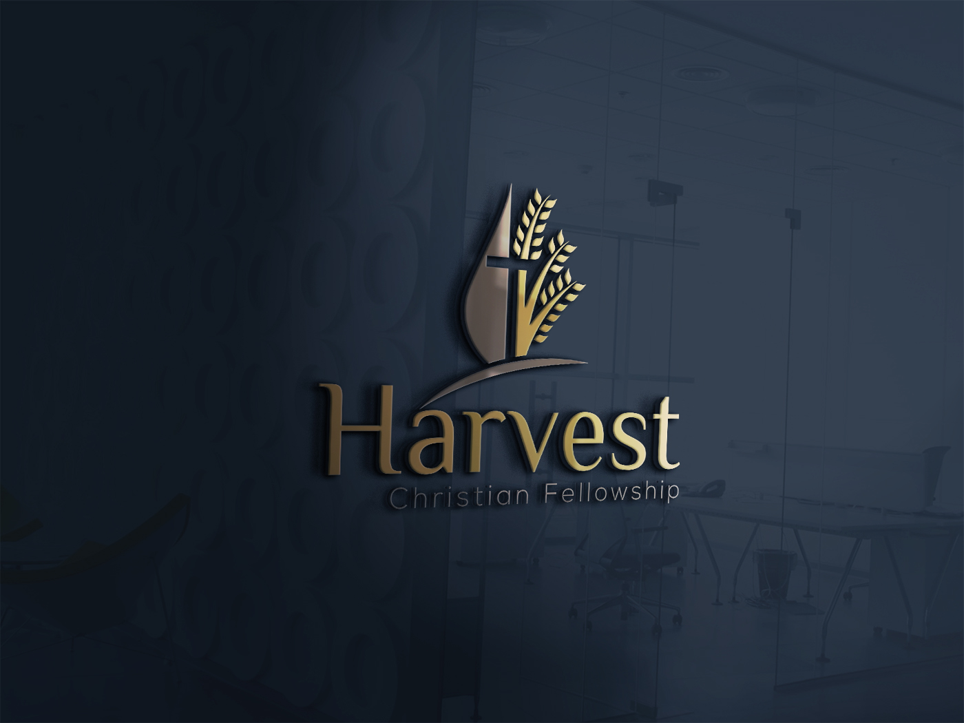 Logo Design by MuhammadHussnain for this project | Design #23125333