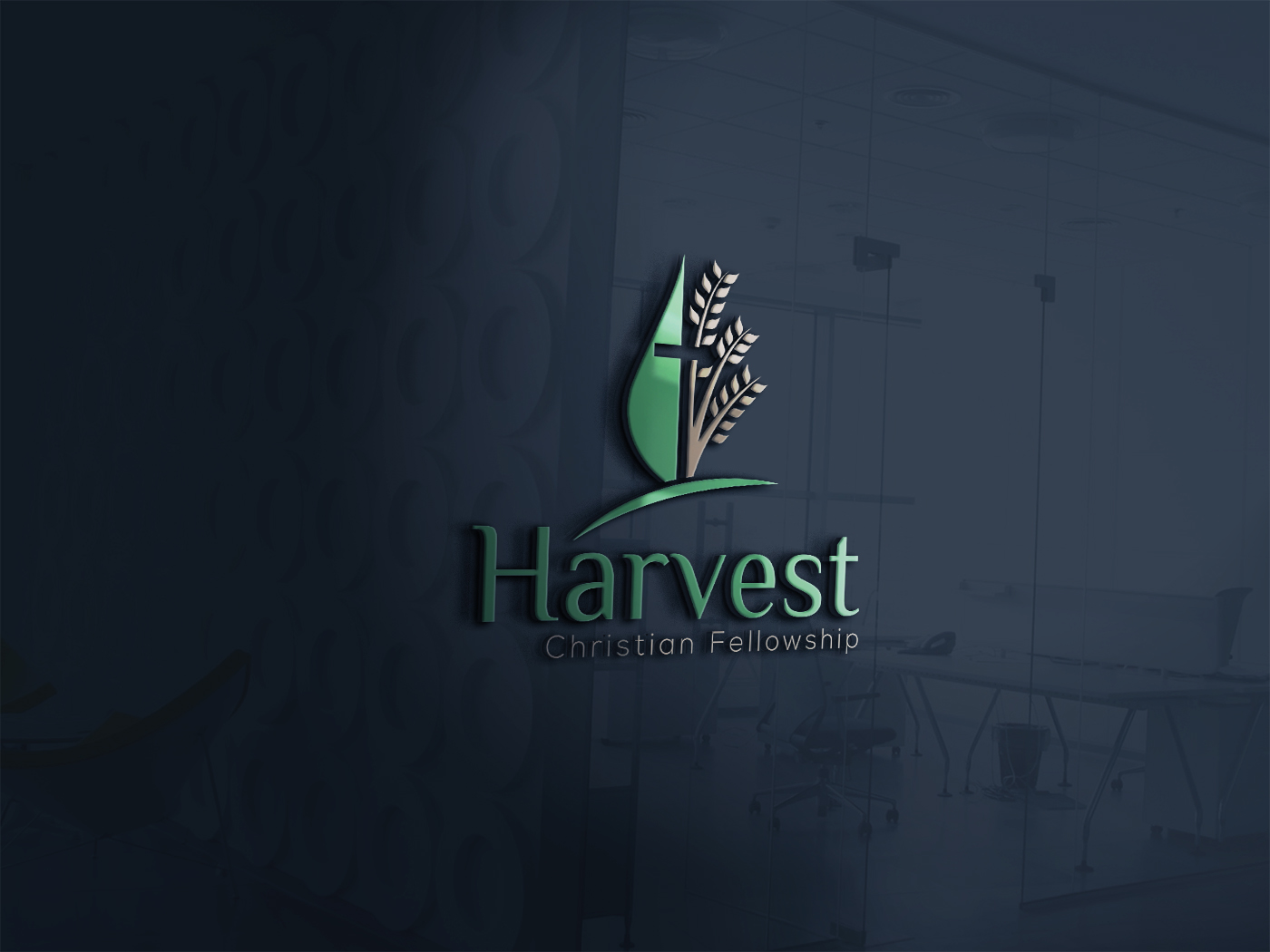 Logo Design by MuhammadHussnain for this project | Design: #23125335